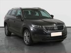 Škoda Kodiaq - fotka číslo 0