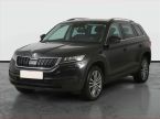 Škoda Kodiaq - fotka číslo 1