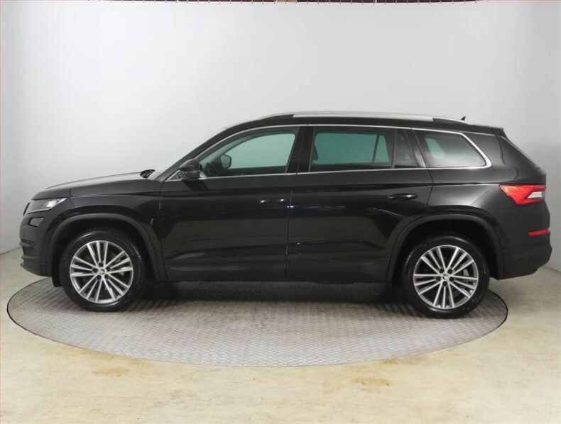 Škoda Kodiaq - hlavní fotka