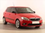 Škoda Fabia - fotka číslo 0
