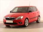 Škoda Fabia - fotka číslo 1