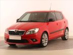 Škoda Fabia - fotka číslo 1