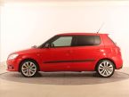 Škoda Fabia - fotka číslo 2