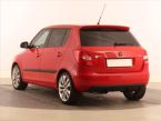 Škoda Fabia - fotka číslo 3