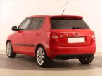 Škoda Fabia - fotka číslo 3