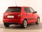 Škoda Fabia - fotka číslo 4