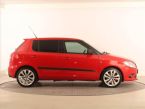 Škoda Fabia - fotka číslo 5