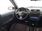 Škoda Fabia - fotka číslo 6