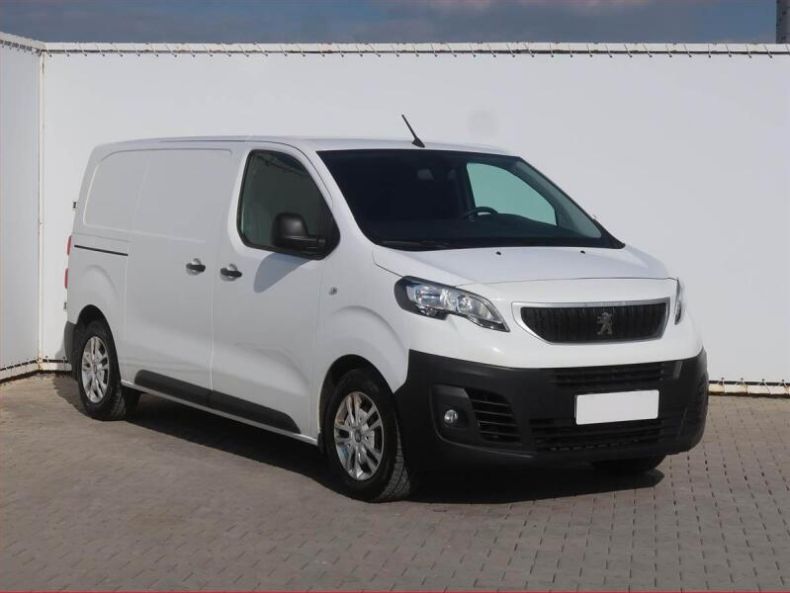 Peugeot Expert - hlavní fotka inzerátu