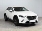 Mazda CX-3 - fotka číslo 0