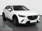 Mazda CX-3 - fotka číslo 0