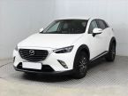 Mazda CX-3 - fotka číslo 1