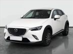 Mazda CX-3 - fotka číslo 1