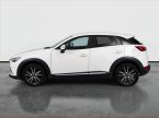 Mazda CX-3 - fotka číslo 2