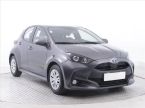 Toyota Yaris - fotka číslo 0