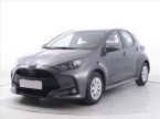 Toyota Yaris - fotka číslo 1