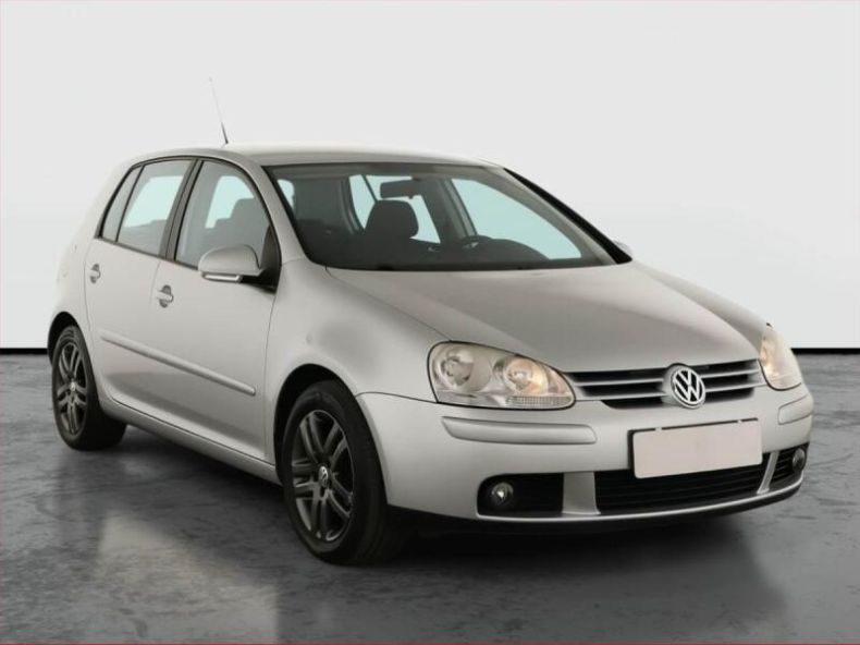 Volkswagen Golf - hlavní fotka inzerátu