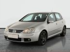 Volkswagen Golf - fotka číslo 1