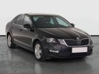 Škoda Octavia - fotka číslo 0