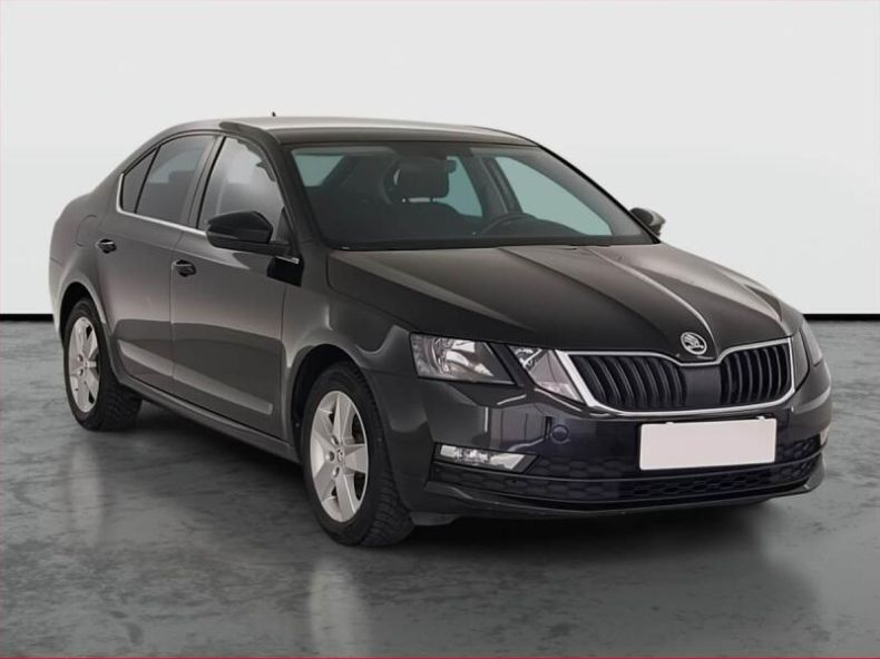Škoda Octavia - hlavní fotka inzerátu