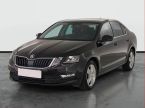 Škoda Octavia - fotka číslo 1
