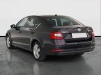 Škoda Octavia - fotka číslo 3