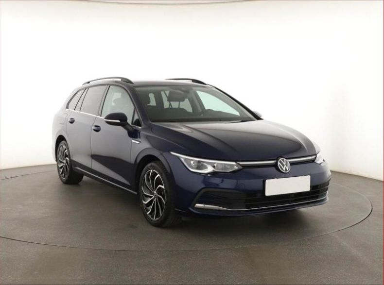 Volkswagen Golf - hlavní fotka inzerátu