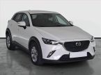 Mazda CX-3 - fotka číslo 0