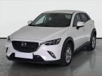 Mazda CX-3 - fotka číslo 1