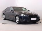 BMW Řada 5 - fotka číslo 0