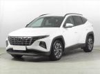 Hyundai Tucson - fotka číslo 1