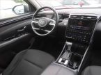 Hyundai Tucson - fotka číslo 6