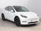 Tesla Model Y - fotka číslo 0