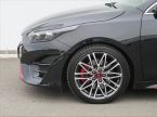Kia Pro_cee´d - fotka číslo 14