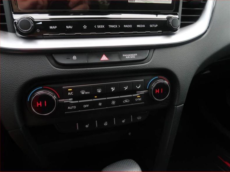 Kia Pro_cee´d - hlavní fotka