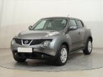 Nissan Juke - fotka číslo 1
