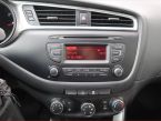 Kia Cee'd - fotka číslo 12