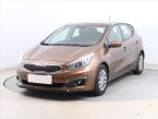 Kia Cee'd - fotka číslo 1