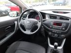Kia Cee'd - fotka číslo 5