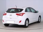 Hyundai i30 - fotka číslo 4