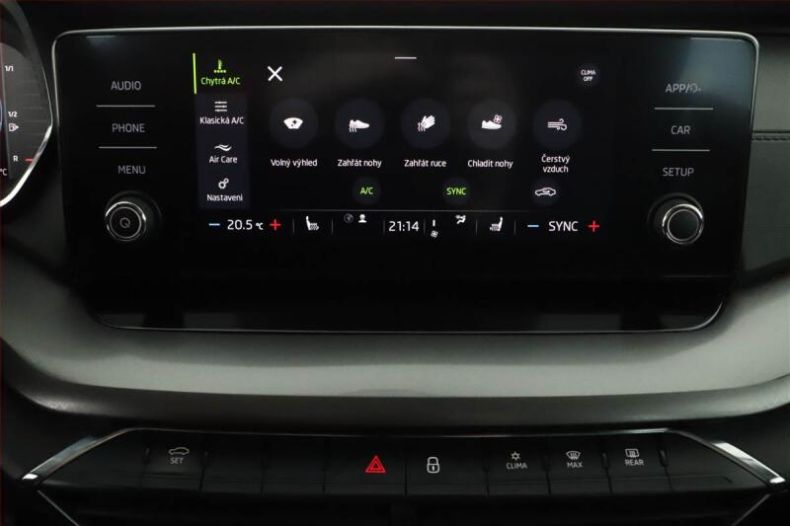 Škoda Octavia - hlavní fotka