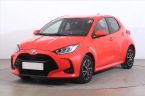 Toyota Yaris - fotka číslo 1