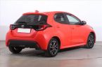 Toyota Yaris - fotka číslo 4