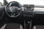 Škoda Fabia - fotka číslo 6