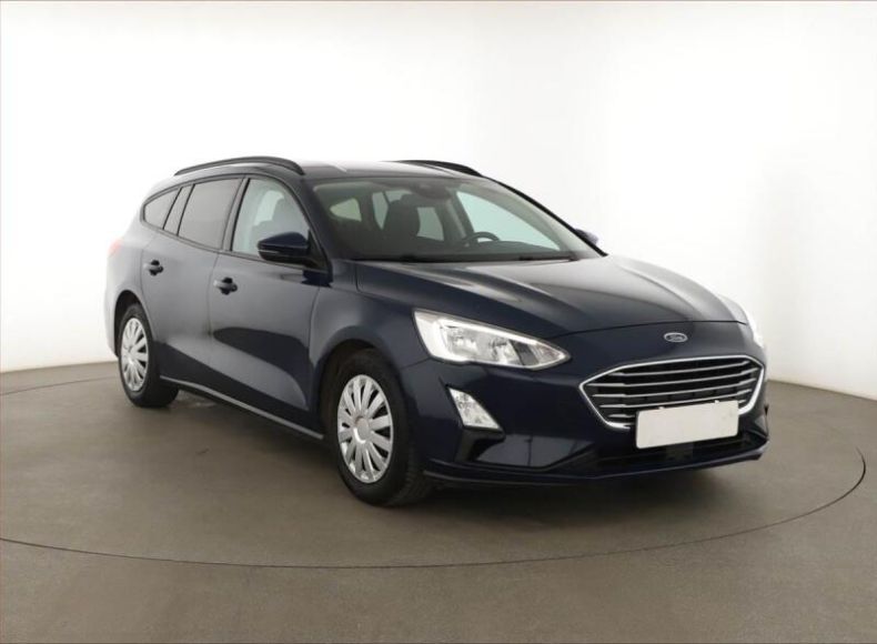 Ford Focus - hlavní foto