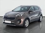 Kia Sportage - fotka číslo 1