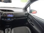 Toyota Yaris - fotka číslo 7