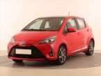 Toyota Yaris - fotka číslo 1
