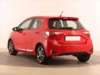 Toyota Yaris - fotka číslo 3