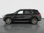 Mercedes GLE - fotka číslo 2